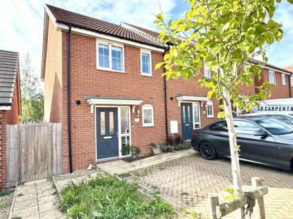 Felchurch Road, Sproughton, Ipswich