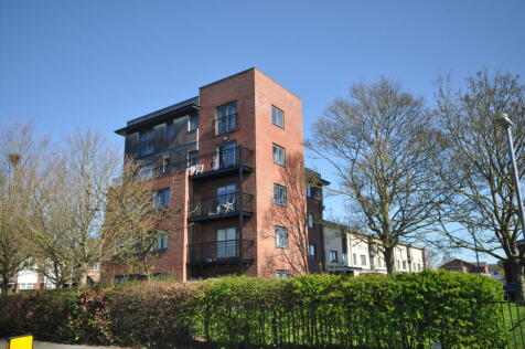 Arnhem Road, Chelmsford, Essex