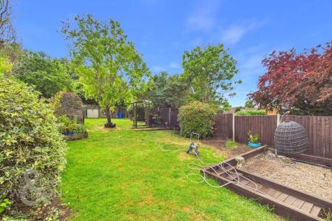 West End, Costessey, Norwich