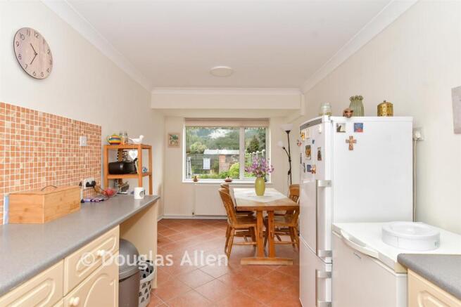 Kitchen/ Diner