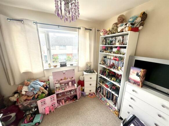 BEDROOM 3