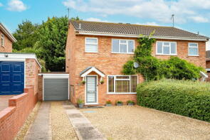 18, Walnut Crescent, Malvern WR14 4AX