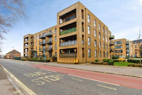 Albert Road North, Southampton, Hampshire, SO14