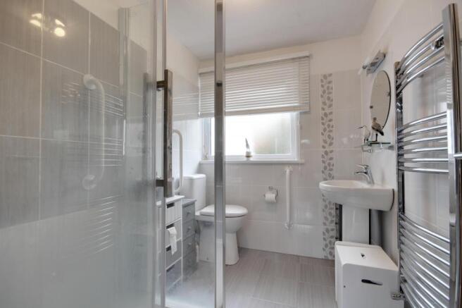 Bathroom 1
