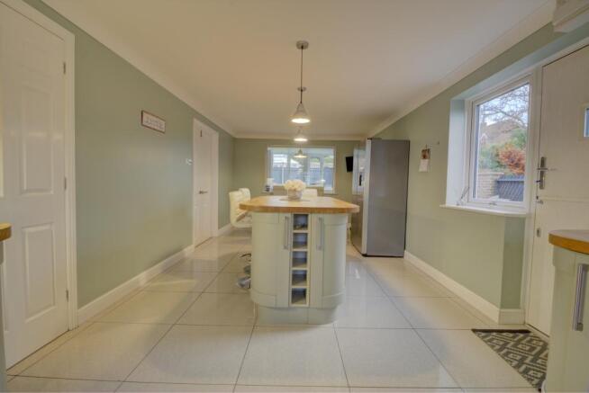 Kitchen-Diner 2
