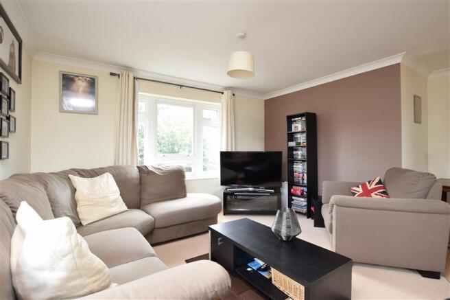Kitchen/Lounge/ Diner