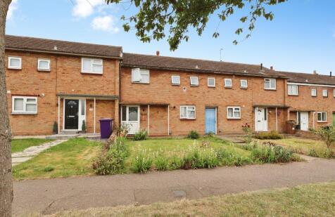 Westmill Road, Hitchin