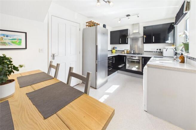 Williams Green, Paulton, Bristol, Somerset, BS39 photo 3