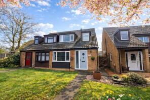 21, Tolpuddle Way, Yateley GU46 6BH