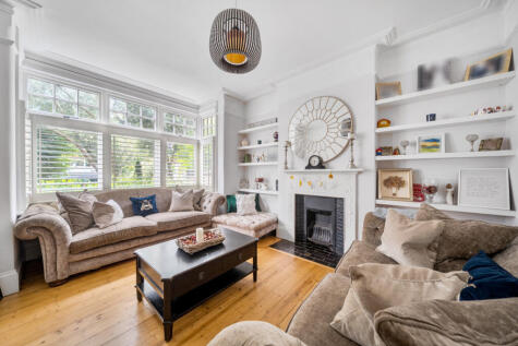 Midmoor Road, Wimbledon, London, SW19