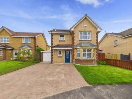 18, Hilton Court, Saltcoats KA21 6HX