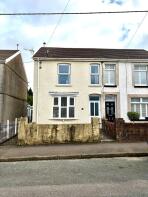 17, Woodland Road, Neath SA10 8RG