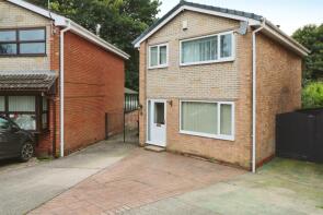 9, Watson Glen, Kimberworth, Rotherham S61 2DZ