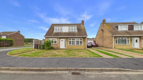 Buttermere Place, Peterborough