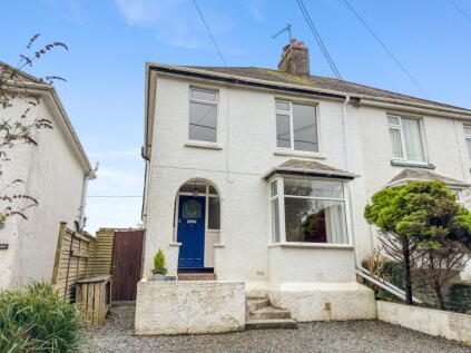 New Park, Wadebridge, PL27