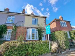 141, Castle Street, Portchester, Fareham PO16 9QX