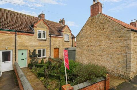 Main Street, Wilsford, Grantham, Lincolnshire, NG32