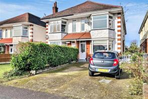 1288, Christchurch Road, Bournemouth BH7 6EA