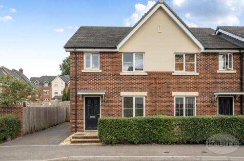 Lowsley Farm Drive, Liphook, Hampshire, GU30