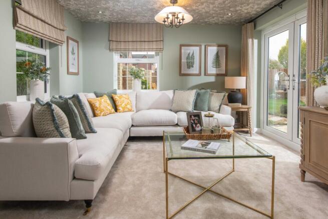 Wychwood at Castle Syke Grange