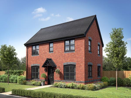 The Maples, Great Park, Newcastle Upon Tyne, NE13