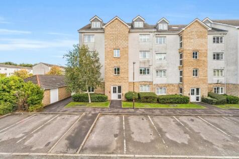 Queens Crescent, Livingston, EH54 8EF