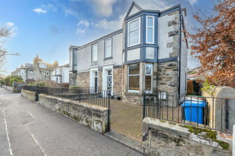 Kirkbank Road, Burntisland, KY3 9HZ