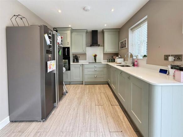 Kitchen-Diner