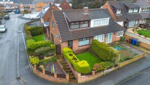 1, Mason Close, Ashton-in-makerfield WN4 8SD