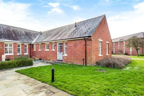 Caversfield, Oxfordshire, OX27