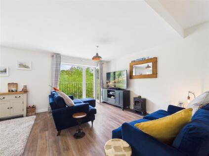Vicarage Drive, Mitcheldean