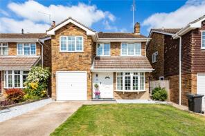 10, Brooklands, Wickford SS12 0DT