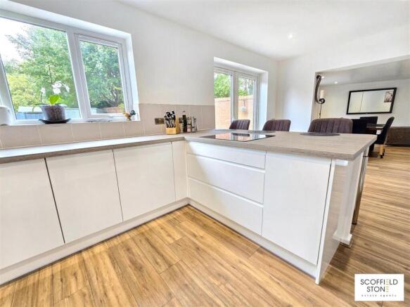 Sandford Brook, Hilton, Derby photo 4