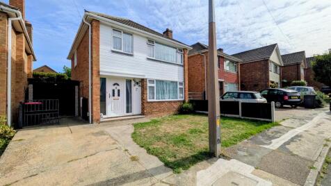 Faraday Close, Braintree