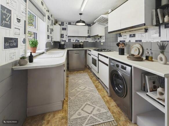 2 bed Terraced for sale Image 8