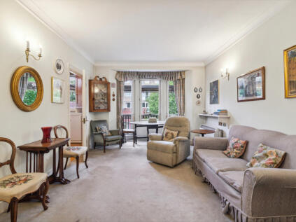 Milmans Street, London, SW10