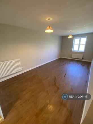 Living Room/Dining Room
