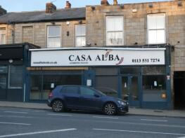74-76, Otley Road, Headingley, Leeds LS6 4BA