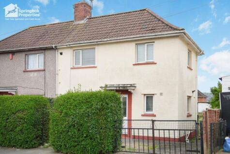 Hurston Road, Bristol, Avon