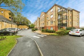 7, 1 Watersedge Court, Wharfside Close, Erith DA8 1QW