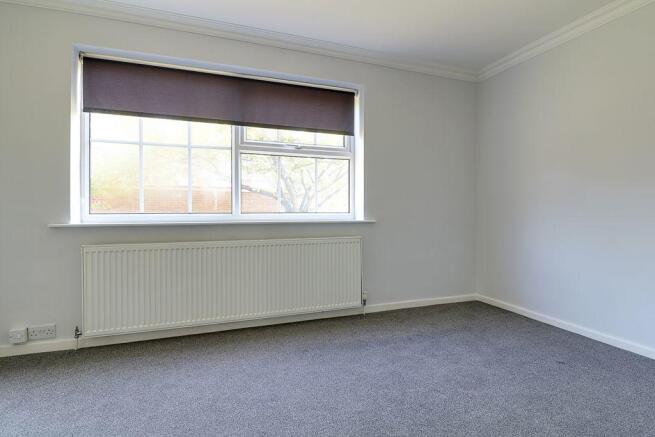 Bedroom 1 (Double)