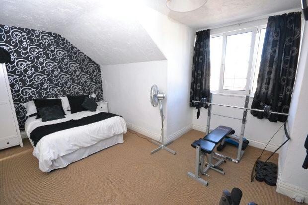 Bedroom 5