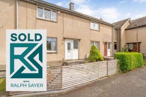 8, Forthview Crescent, Musselburgh EH21 8LN