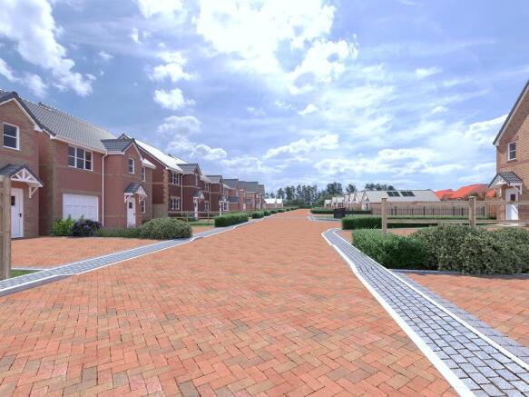 4 bed Detached for sale Image 4