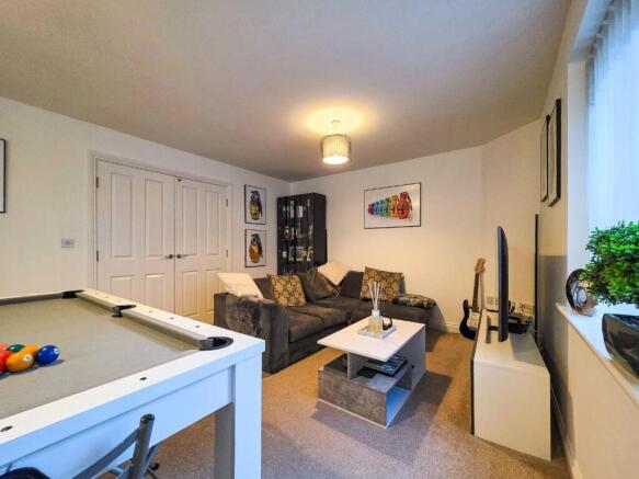Brookfield, West Allotment, NE27 photo 2