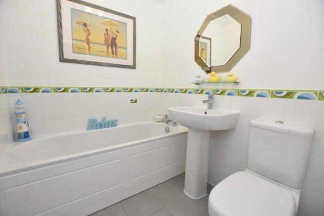 Bathroom/wc