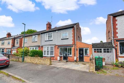 Cavendish Vale, Nottingham
