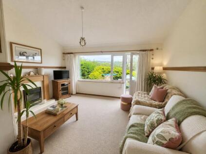 Bishop Wilfrid Road, Teignmouth, Devon
