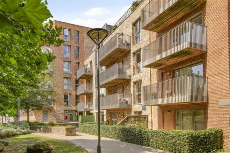 New North Road, London, N1