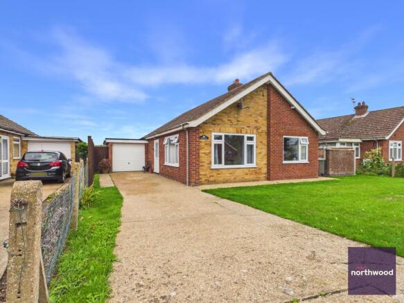 Thurlby Road, Bilsby, LN13 photo 2